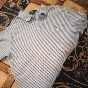Polo by Ralph Lauren Men's Polo Shirt